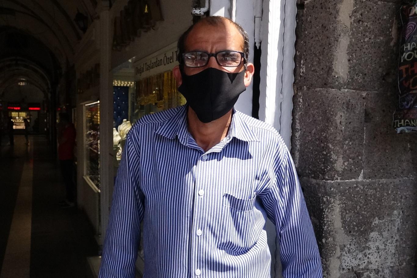 Mehmet Usta